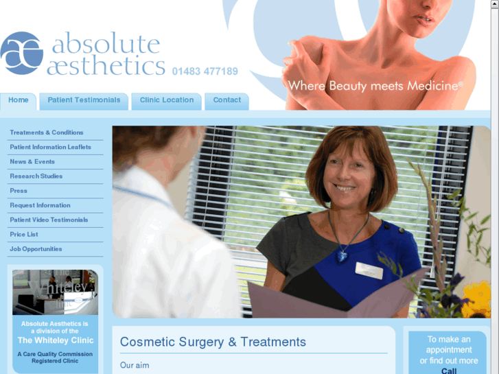 www.absolute-asthetic.com