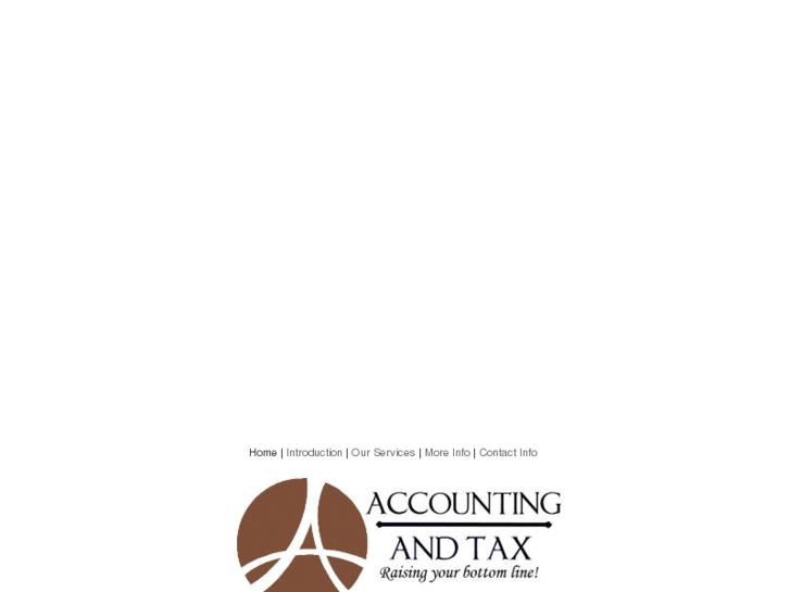 www.acctandtaxinfo.com