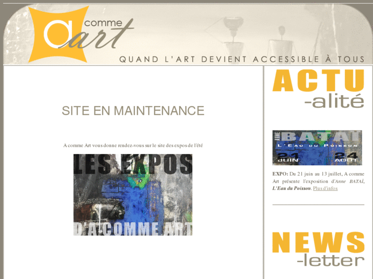 www.acommeart.com