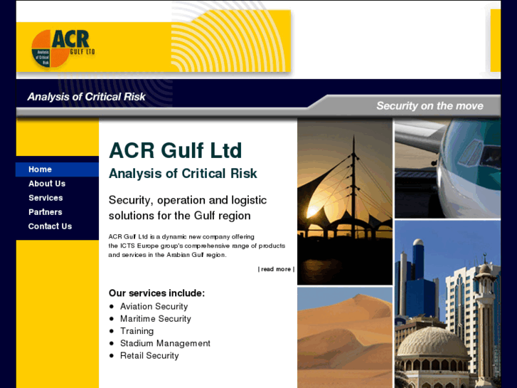 www.acrgulf.com