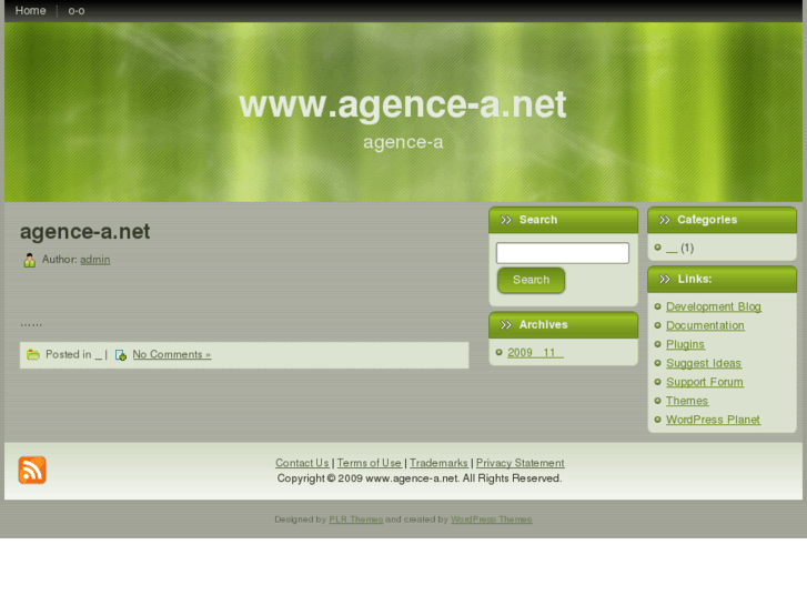 www.agence-a.net