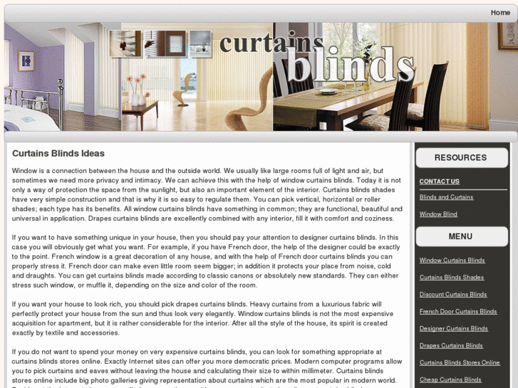 www.allcurtainsblinds.com