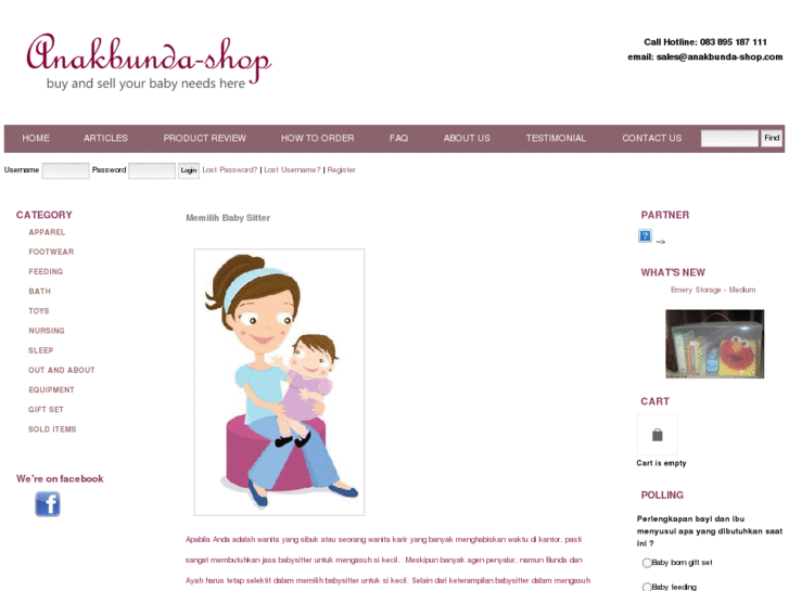 www.anakbunda-shop.com