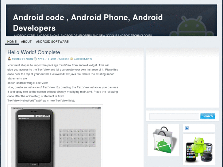 www.android-code.com