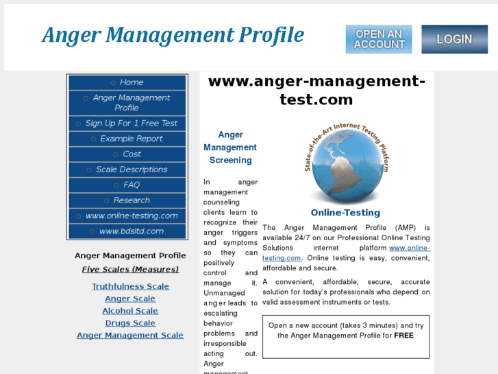 www.anger-evaluation.com