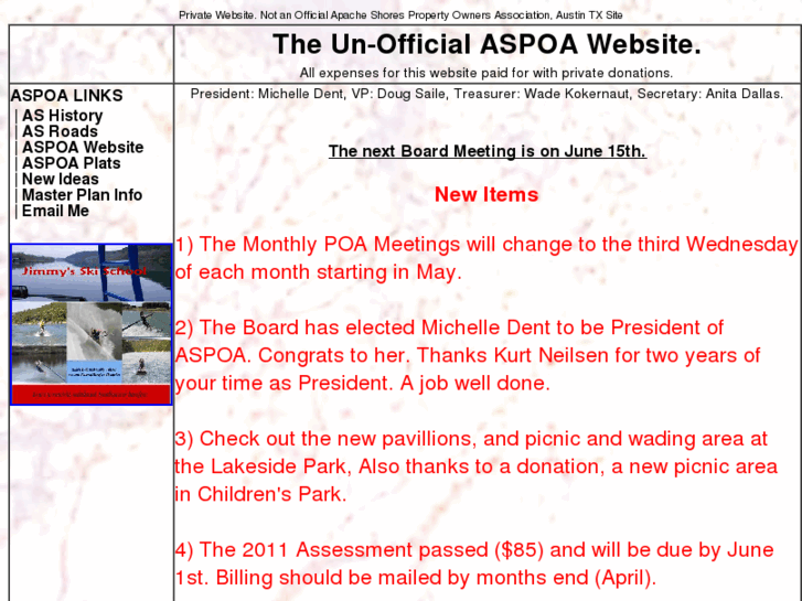www.aspoa.info