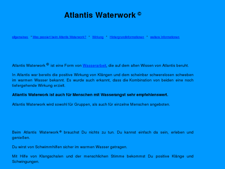 www.atlantis-waterwork.com