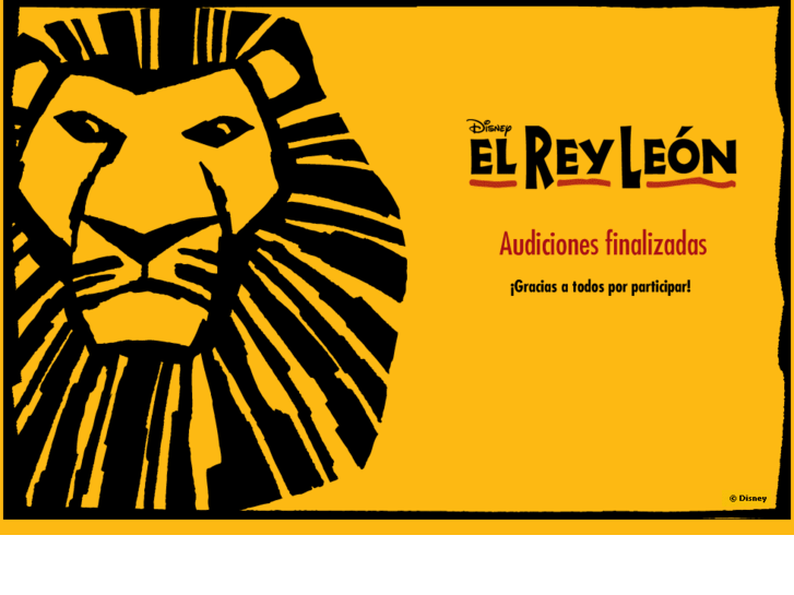 www.audicioneselreyleon.com