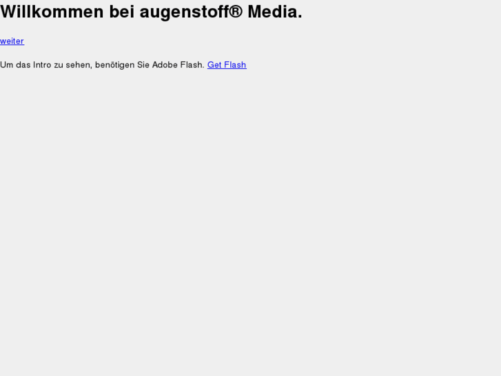 www.augenstoff.com