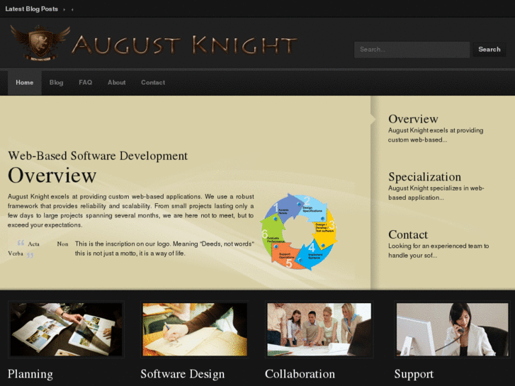 www.augustknight.com