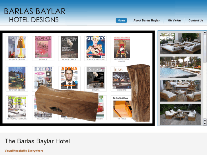 www.barlasbaylarhoteldesigns.com