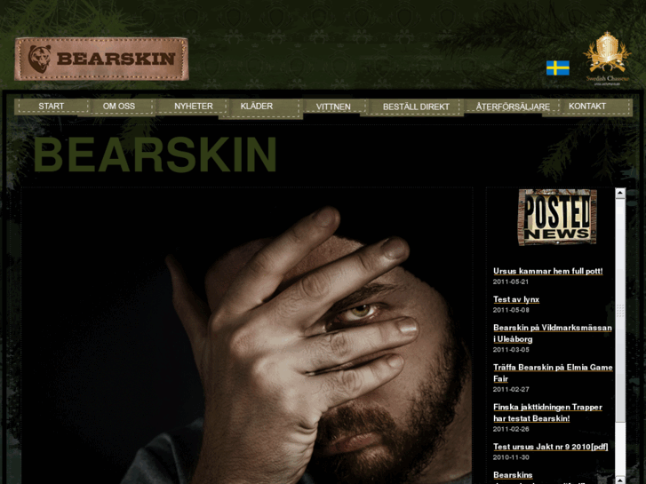 www.bearskin.se