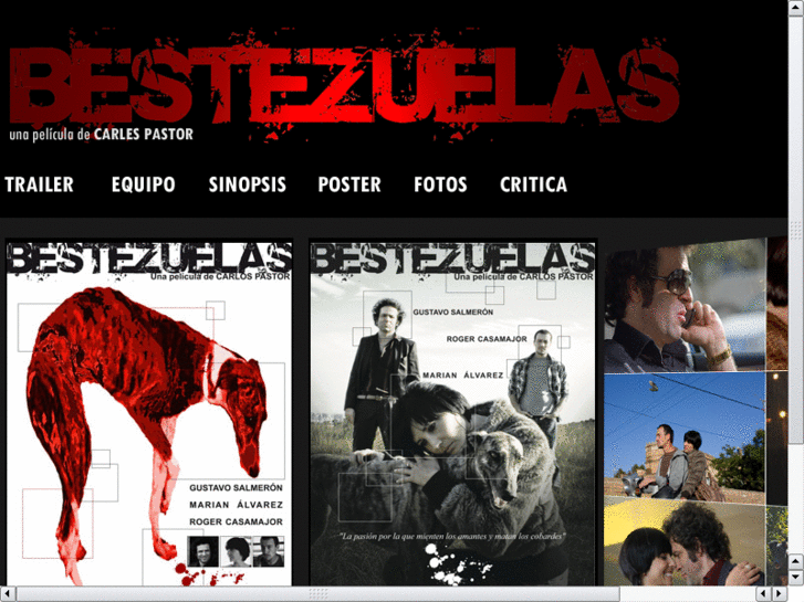 www.bestezuelas.com