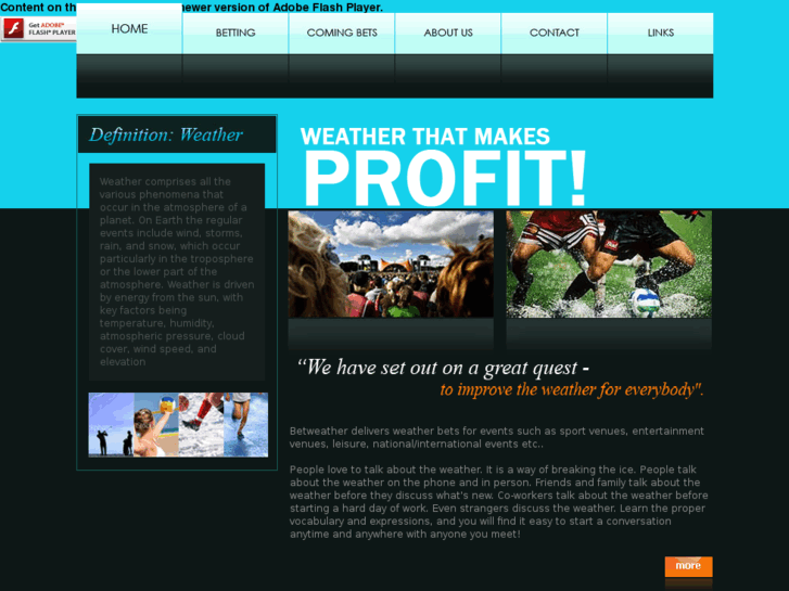 www.betweather.com