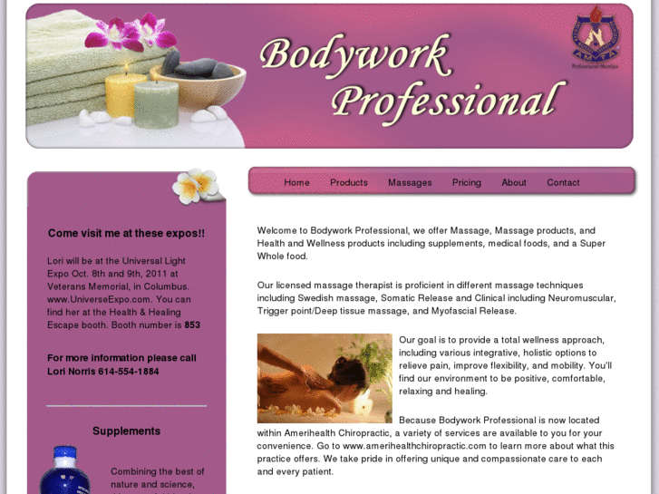 www.bodyworkprofessional.com