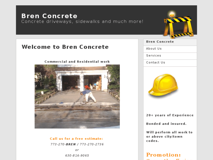 www.brenconcrete.net