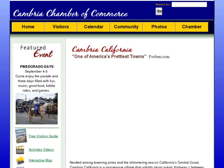 www.cambriachamber.org
