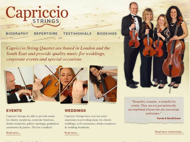 www.capricciostrings.com