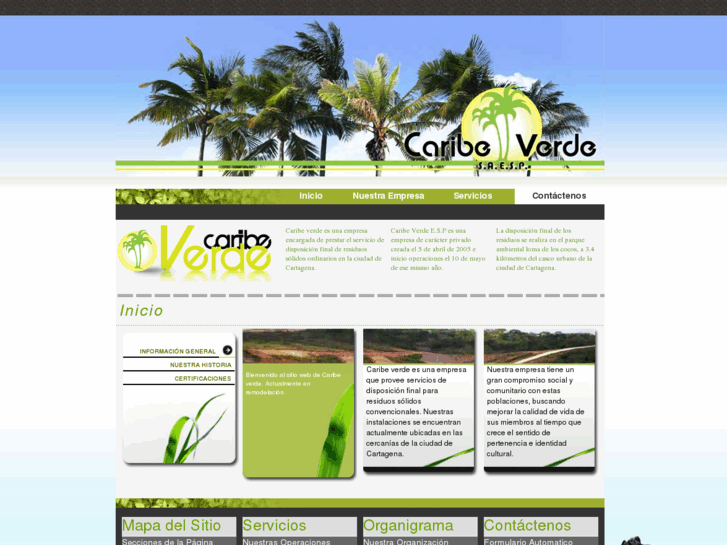 www.caribeverde.com