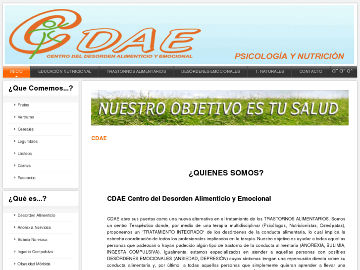 www.cdae.es