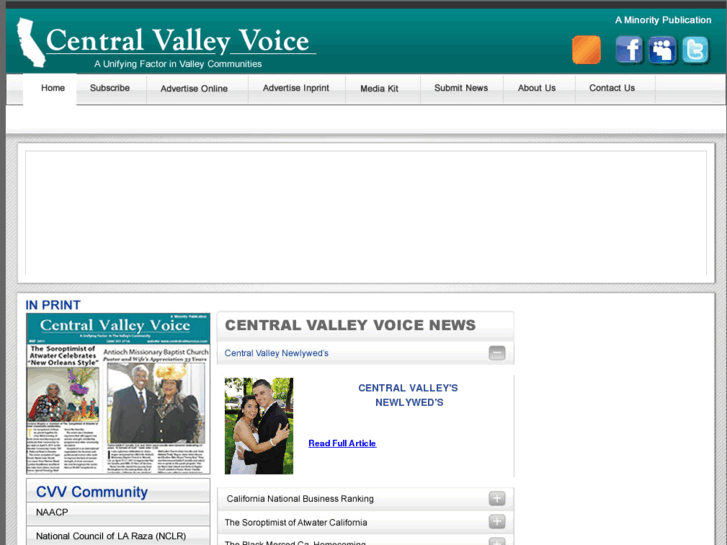 www.centralvalleyvoice.com