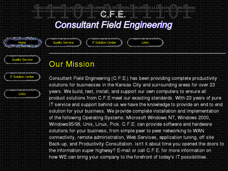 www.cfecorp.org