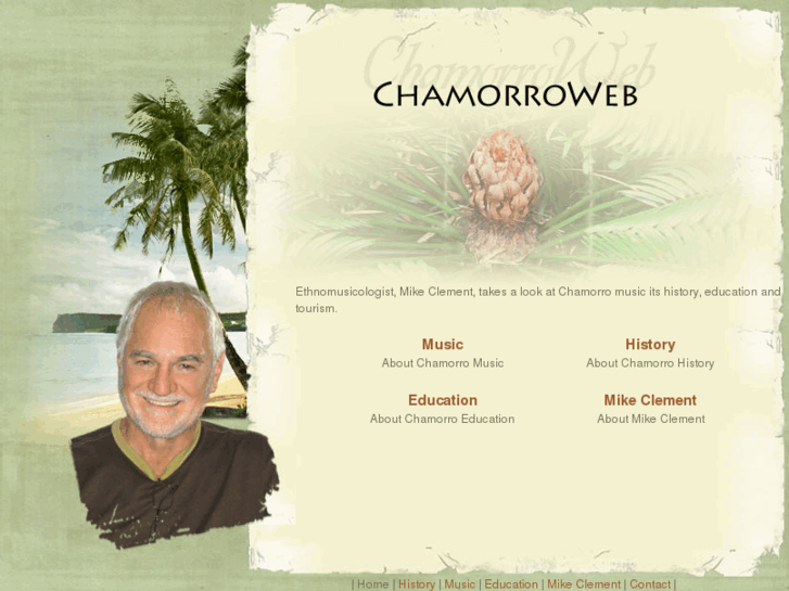 www.chamorroweb.com