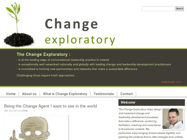 www.changeexploratory.com