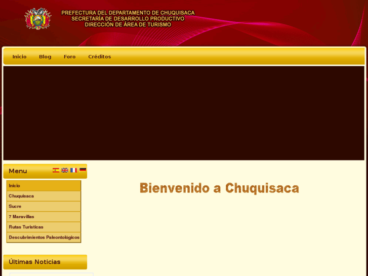 www.chuquisacaturistica.com