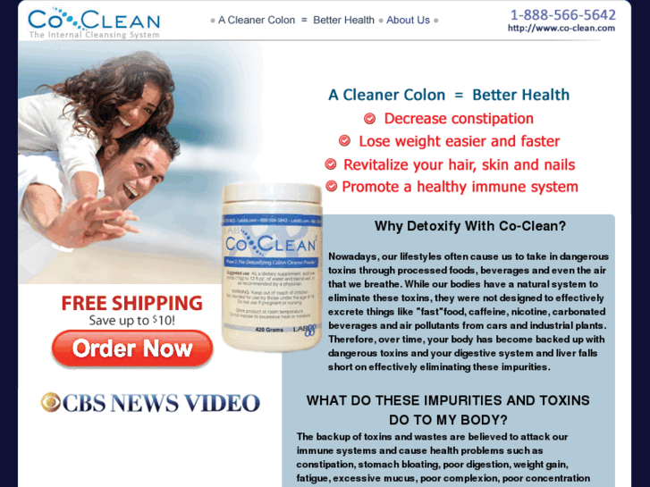 www.co-cleancleanse.com