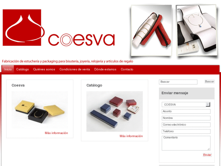 www.coesva.com