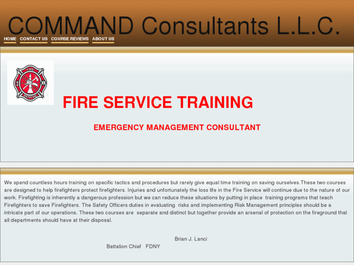www.commandconsultantsllc.com