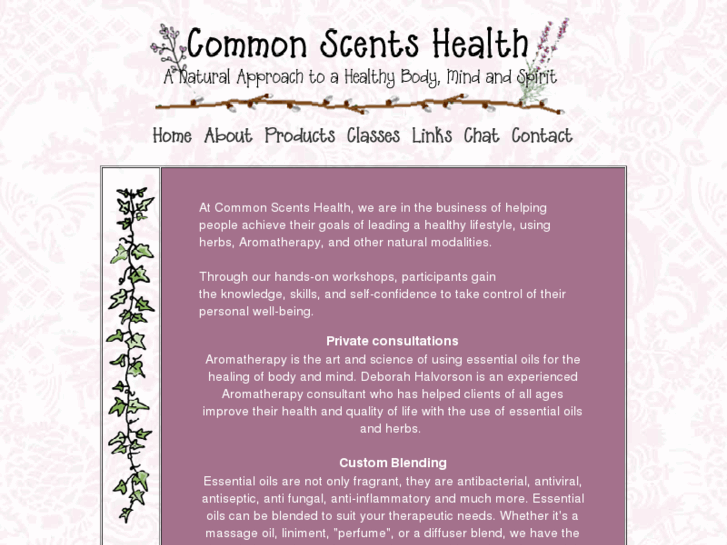 www.commonscentshealth.com