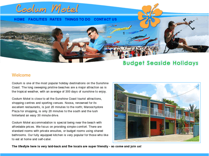 www.coolummotel.com