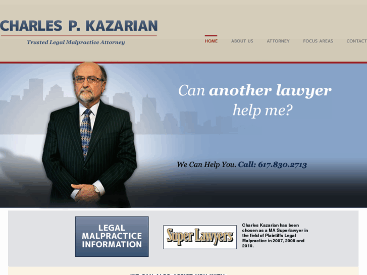 www.cpk-legalmalpractice.com