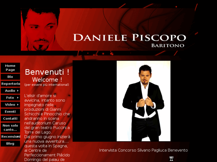 www.danielepiscopo.com