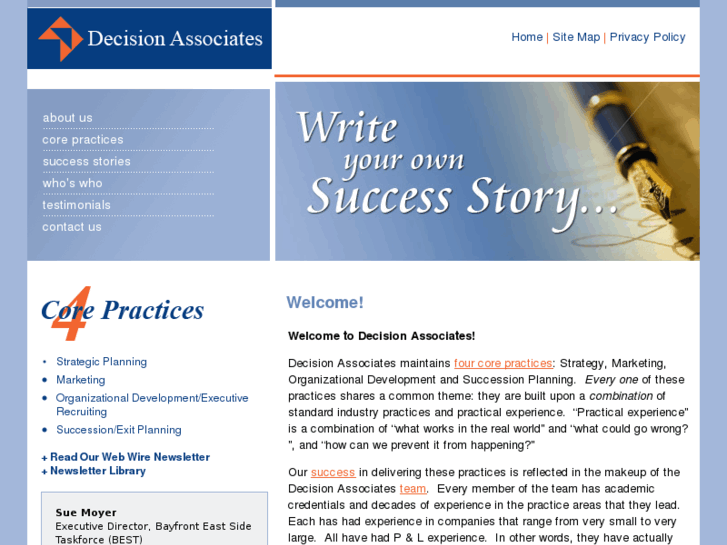 www.decisionassociates.net