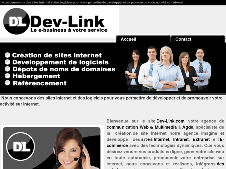 www.dev-link.com