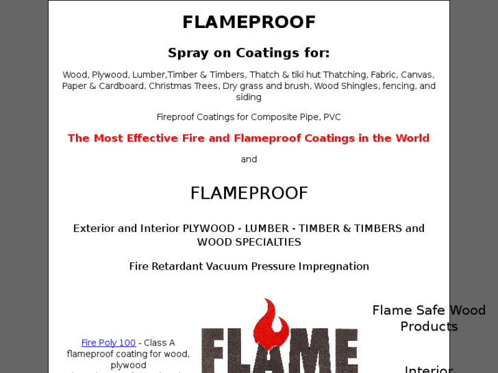 www.dfwflameproof.com