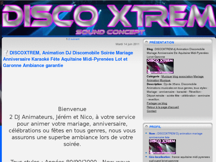 www.discoxtrem.com