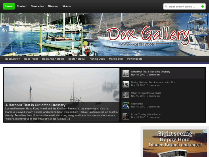 www.doxgallery.org