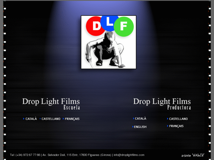 www.droplightfilms.com