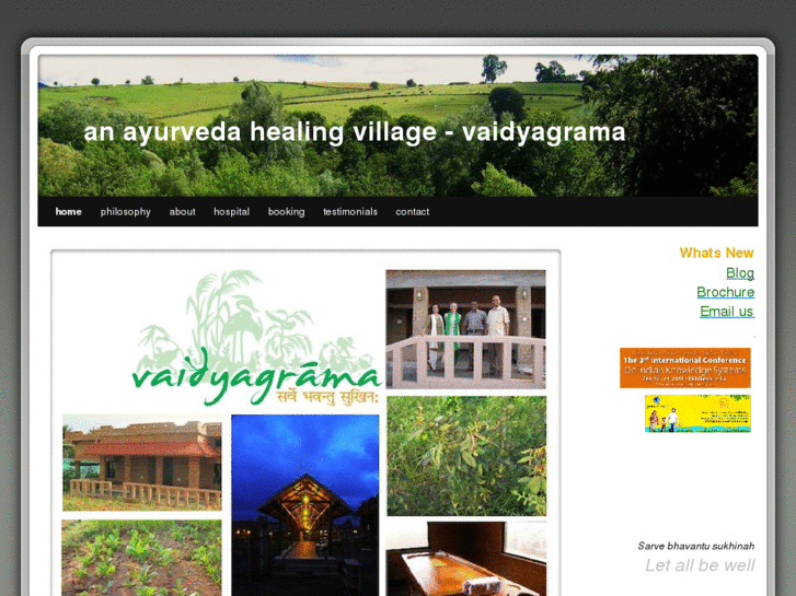 www.drramkumar.org