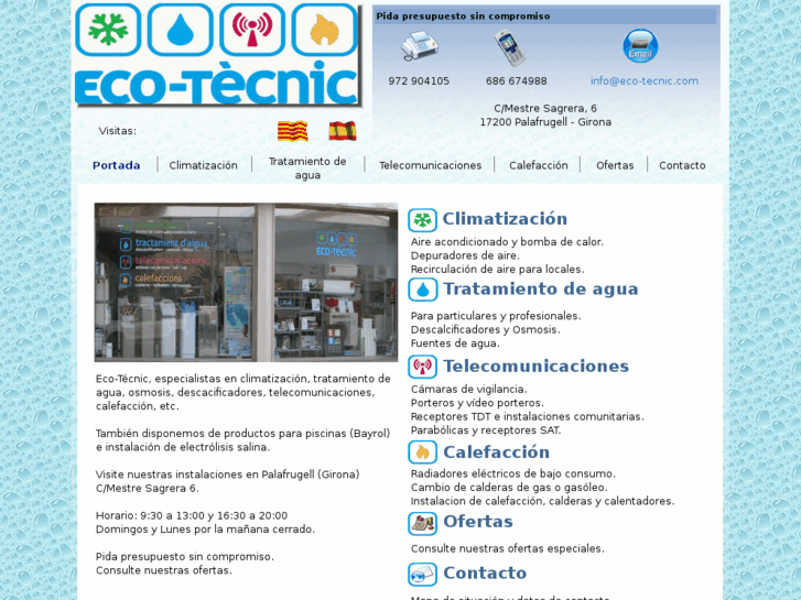 www.eco-tecnic.com