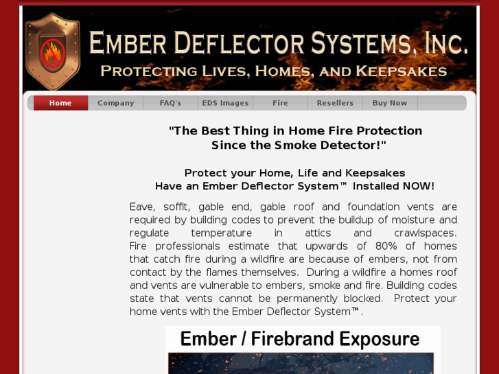 www.edsemberdeflector.com