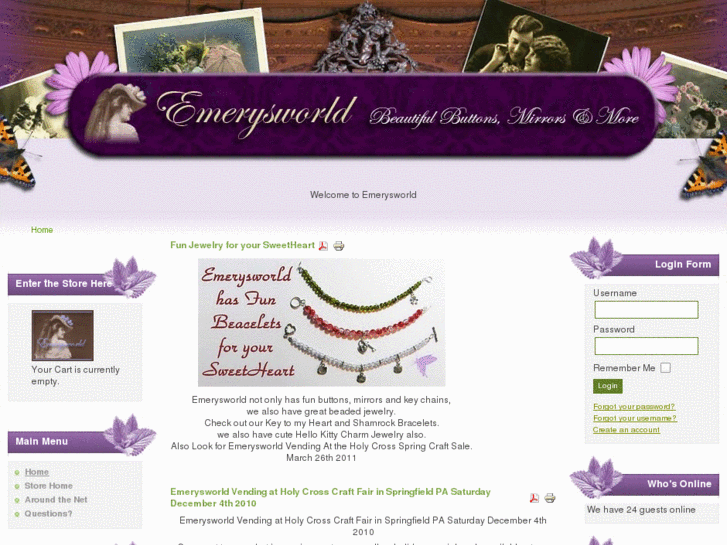 www.emerysworld.com