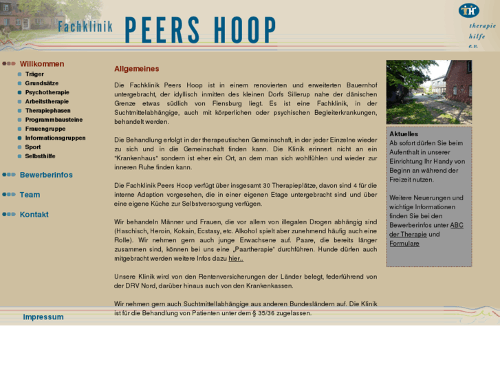 www.fachklinik-peers-hoop.de