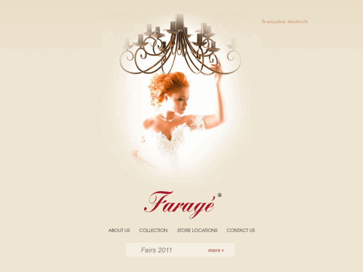 www.faragebride.com