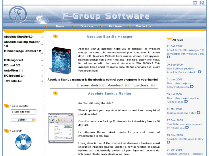 www.fgroupsoft.com