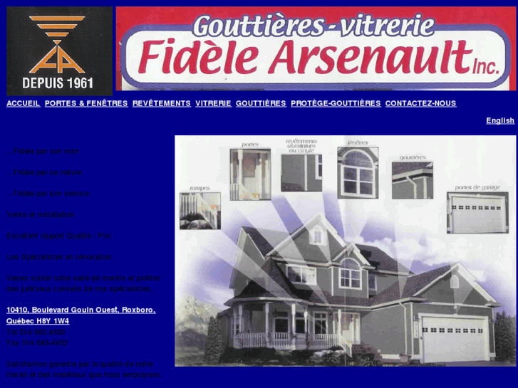 www.fidele-arsenault.com